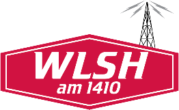 WLSH Logo
